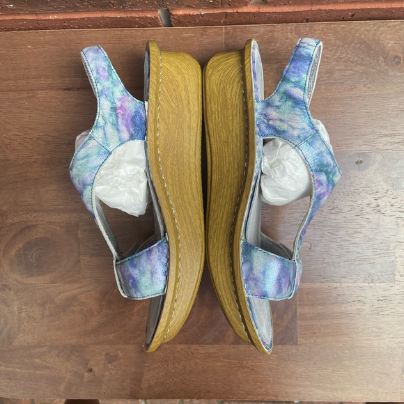 Alegria Sandals - Picture 3 of 11